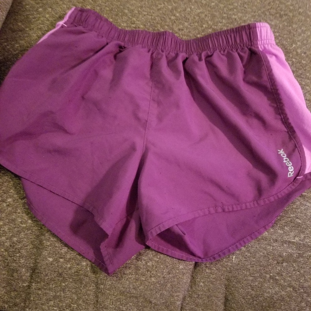 Reebok shorts